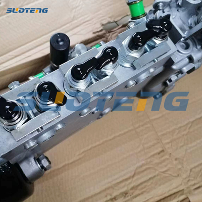 33100-93700 3310093700 Para a bomba de injecção de combustível do motor D6BR