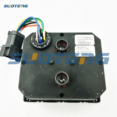 166-6936 Módulo de exibição do monitor 1666936 para motor 3126B