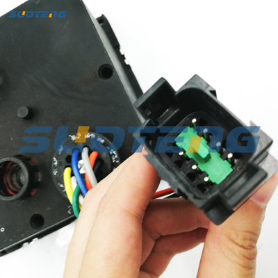 166-6936 Módulo de exibição do monitor 1666936 para motor 3126B