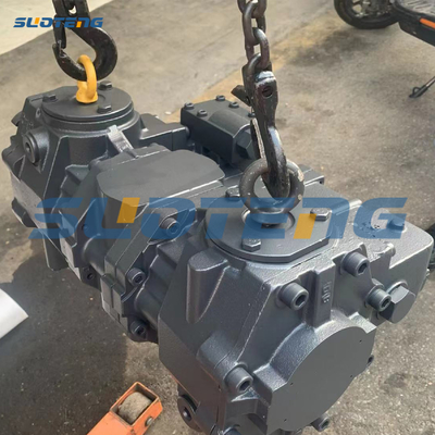 235-60-11100 Bomba hidráulica para classificador GD805A