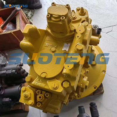 422-1296 4221296 Bomba hidráulica para escavadeira E330D2