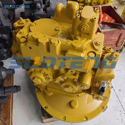 422-1296 4221296 Bomba hidráulica para escavadeira E330D2