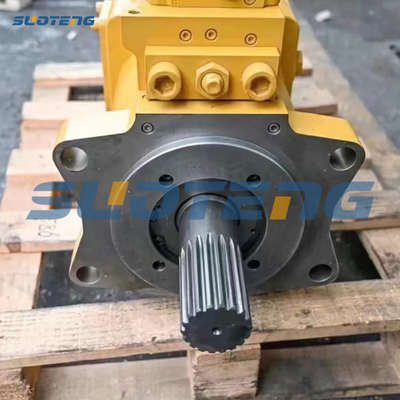 584-0379 5840379 Bomba hidráulica para escavadeira E375