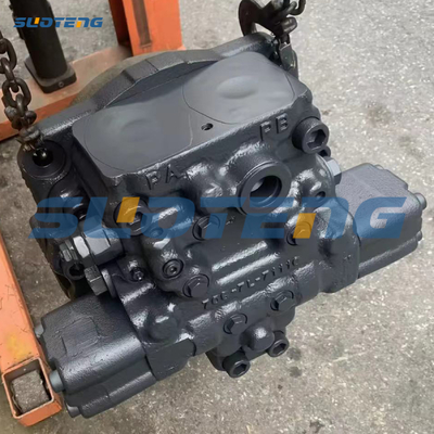 706-7L-71110 Montagem de motores para peças sobressalentes