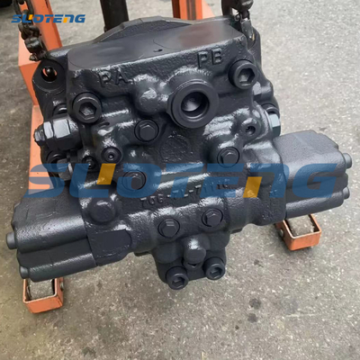 706-7L-71110 Montagem de motores para peças sobressalentes