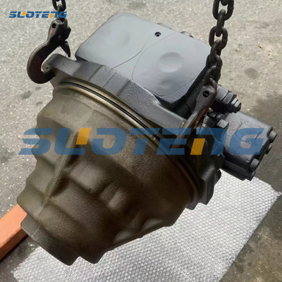 706-7L-71110 Montagem de motores para peças sobressalentes