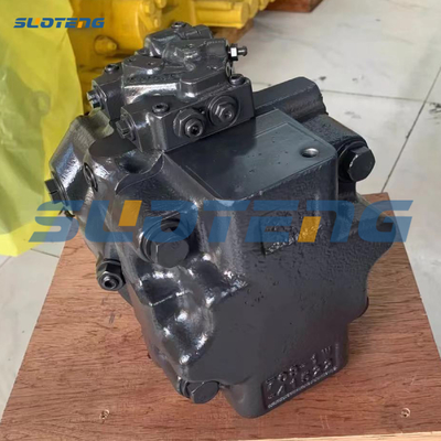 708-1U-00161 Bomba hidráulica para carregador de retroescavadeira WB93R