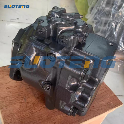 708-1U-00161 Bomba hidráulica para carregador de retroescavadeira WB93R