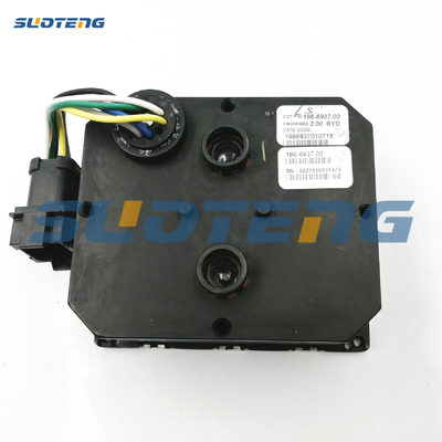 166-6937 Modulo de exibição do monitor 1666937 para o gerador 3508B