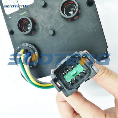166-6937 1666937 Módulo de exibição do monitor para gerador 3508B