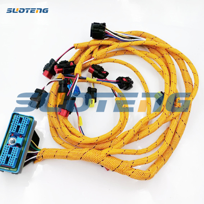 296-4617 2964617 Arnês de fiação para escavadeira E320D Motor C6.4