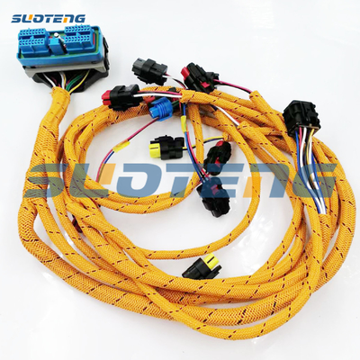 296-4617 2964617 Arnês de fiação para escavadeira E320D Motor C6.4