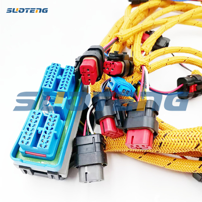 296-4617 2964617 Arnês de fiação para escavadeira E320D Motor C6.4