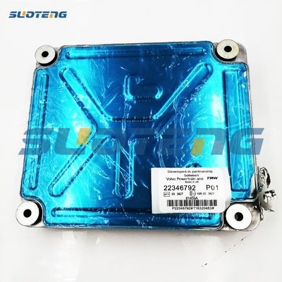 VOE22346792 Controlador de motor ECU 22346792 para motor D13