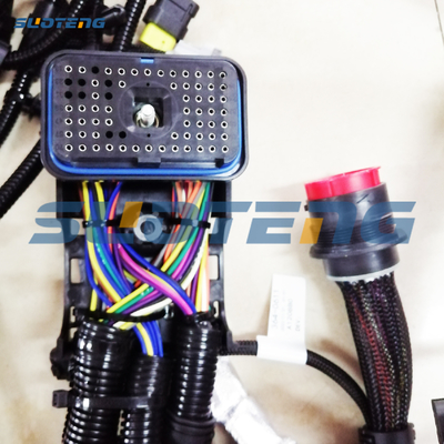 364-0611 3640611 Arnês de fiação do motor para escavadeira 329E