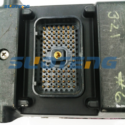 284-8905 2848905 Painel de controlo do monitor para carregador 993K