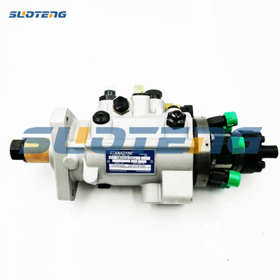 DE2635-5964 Bomba de injecção de combustível RE518164 Para motor a diesel 6068D