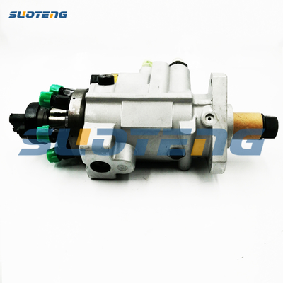 DE2635-5964 Bomba de injecção de combustível RE518164 Para motor a diesel 6068D