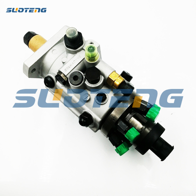 DE2635-5964 Bomba de injecção de combustível RE518164 Para motor a diesel 6068D