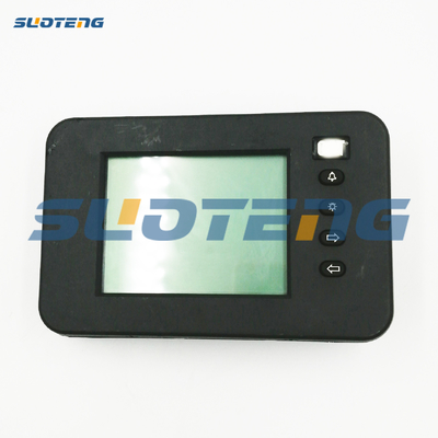 259-2171 2592171 Painel de controlo do monitor para motor C7 C9