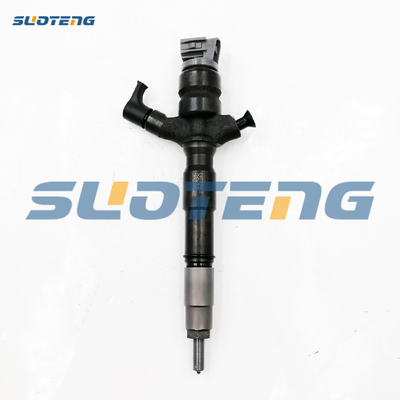 23670-30440 Injetor de combustível para motores diesel