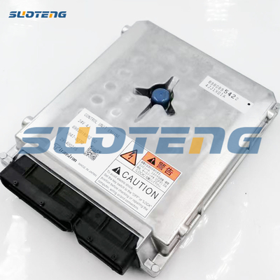 8-98089542-2 Unidade de controlo do controlador ECU 8980895422 Para motor 4JJ1