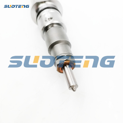 0445120231 Injetor de combustível para trens comuns 0 445 120 231 Para motor QSB6.7