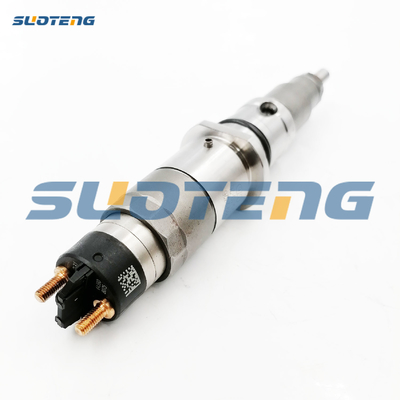 0445120231 0445120059 Injetor de combustível para combustível diesel para PC200-8