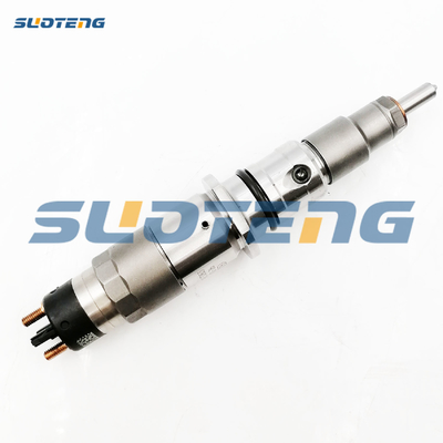 0445120231 0445120059 Injetor de combustível para combustível diesel para PC200-8