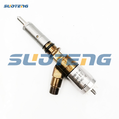 32F61-00062 Injetor de combustível a diesel para escavadeira 320D Injetor de combustível para trilhos comuns