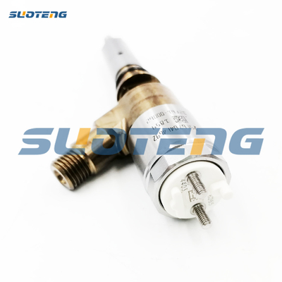 32F61-00062 Injetor de combustível a diesel para escavadeira 320D Injetor de combustível para trilhos comuns