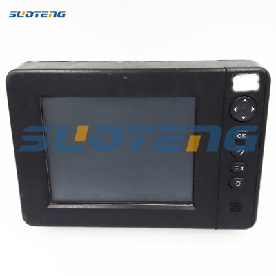 466-7905 Display de monitor 4667905 Para camião 730C