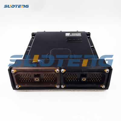 366-8821 Controlador ECU ECM 3668821 Para E320D Partes de escavadeiras