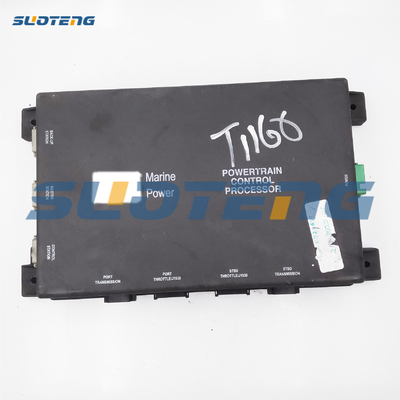 219-8020 Processador de controlo do sistema de propulsão naval 2198020 Para motor 3126