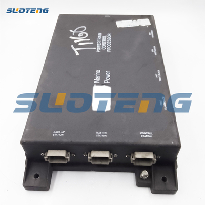 219-8020 Processador de controlo do sistema de propulsão naval 2198020 Para motor 3126