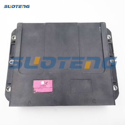 728/35700 ECU Controlador ECM 72835700 Para escavadeira JS260 JS360