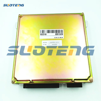 VOE14518349 ECU Controlador 14518349 Para escavadeira EC240B EC290B