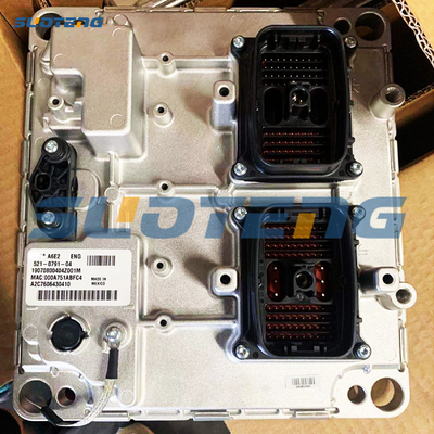 521-0791 Modulo de controlo electrónico do motor ECM 5210791 para escavadeira 330