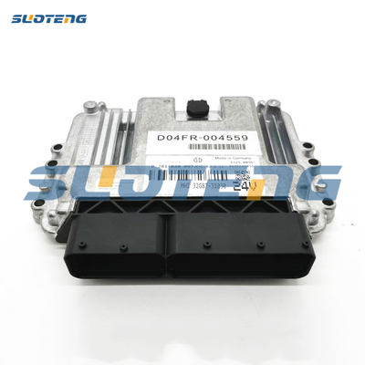 0281020097 32G87-31030 ECU Controlador 32G8731030 Para escavadeira SK130 SK210
