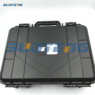 538-5051 adaptador de comunicação 5385051 ET4 para a máquina escavadora