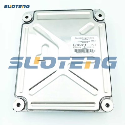 VOE60100011 ECU Controlador 60100011 para escavadeira L120F