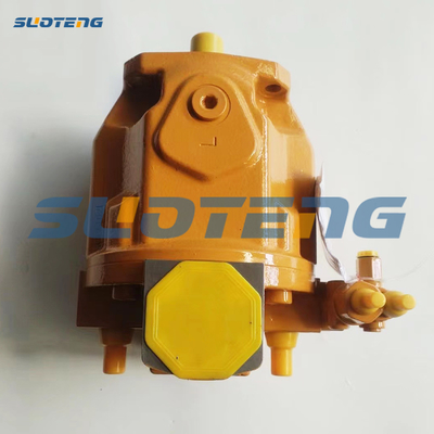 803083775 SA10V071 Bomba de variação para carregador de rodas ZL50G