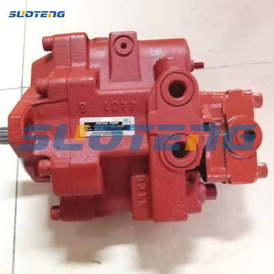 PVD-2B-40P-6G3-4515H Bomba hidráulica para peças de escavadeiras