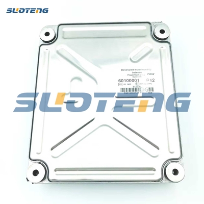 VOE60100001 ECU Controlador 60100001 para motor D6D D6E