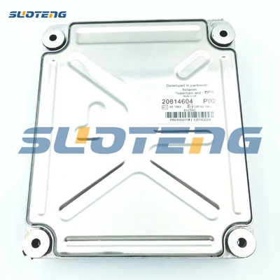 20814604 ECU Unidade de controlo do motor para motor D13A VOE20814604