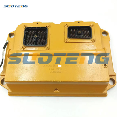 274-1957 2741957 Controlador ECU Para E336D Partes de escavadeiras