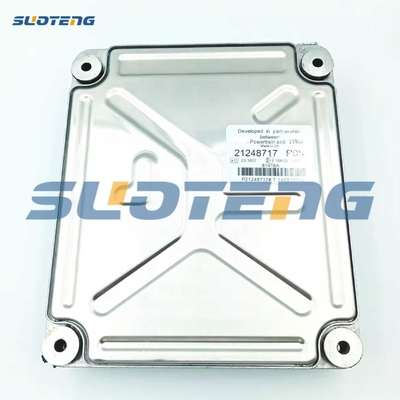 21248717 Controlador ECU VOE21248717 para D13 Motor EC380 Excavadora