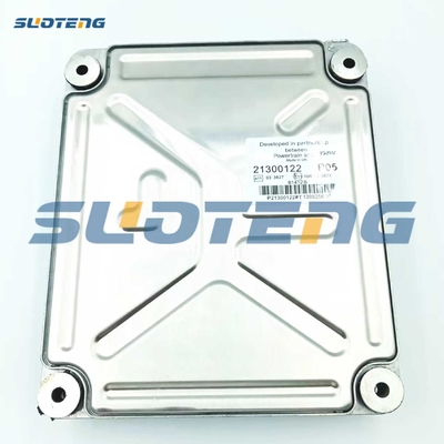 VOE21300122 21300122 Controle electrónico do motor para camião D13A