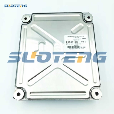 VOE21358126 Unidade de controlo eletrónico Controlador ECU 21358126 Para escavadeira D13