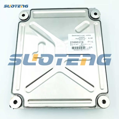 21695319 ECU Controlador de motor VOE21695319 para motor D13